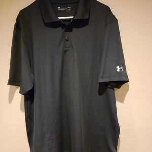 1261172 Men's Under Armour Polo